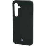 Carcasa Bizon Soft compatibila cu Samsung Galaxy S24, Negru 4 - lerato.ro