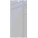 Folie sticla hibrid Bizon Glass Mule Shadow Privacy compatibila cu Samsung Galaxy S24 Ultra, Negru 5 - lerato.ro