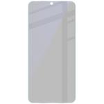 Folie sticla securizata Bizon Glass Mule Shadow Privacy compatibila cu Samsung Galaxy S24 Plus, Negru 5 - lerato.ro