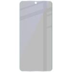 Folie sticla securizata Bizon Glass Mule Shadow Privacy compatibila cu Samsung Galaxy S24, Negru 5 - lerato.ro