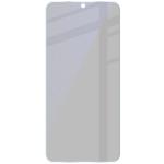 Folie sticla securizata Bizon Glass Mule Shadow Privacy compatibila cu Samsung Galaxy S25 FE, Negru 5 - lerato.ro