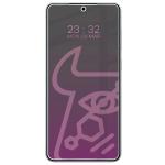 Folie sticla securizata Bizon Glass Mule Shadow Privacy compatibila cu Samsung Galaxy S25 Edge, Negru 2 - lerato.ro