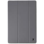 Husa Bizon Tab Lizard compatibila cu Samsung Galaxy Tab S11 Ultra, 14.6 inch, Gri 2 - lerato.ro