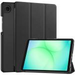 Husa Bizon Tab Croc compatibila cu Samsung Galaxy Tab A11 / A9, Negru 6 - lerato.ro
