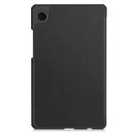 Husa Bizon Tab Croc compatibila cu Samsung Galaxy Tab A11 / A9, Negru 5 - lerato.ro