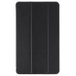 Husa Bizon Tab Croc compatibila cu Samsung Galaxy Tab A11 / A9, Negru 2 - lerato.ro
