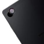 Folie sticla camera foto Bizon Glass Tab Snap Lens compatibila cu Samsung Galaxy Tab A11, 8.7 inch, Negru 2 - lerato.ro