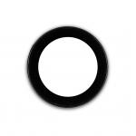 Folie sticla camera foto Bizon Glass Tab Snap Lens compatibila cu Samsung Galaxy Tab A11, 8.7 inch, Negru 3 - lerato.ro