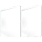 Set 2 folii protectie Bizon Film Tab Papirus Duo compatibile cu Samsung Galaxy Tab S11, 11 inch, Transparent 5 - lerato.ro