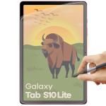 Folie protectie Bizon Glass Tab Film Sun compatibila cu Samsung Galaxy Tab S10 Lite, 10.9 inch, Transparent 4 - lerato.ro