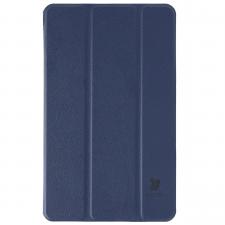Husa Bizon Tab Croc compatibila cu Samsung Galaxy Tab A11 / A9, Navy Blue