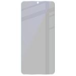 Folie sticla securizata Bizon Glass Mule Shadow Privacy compatibila cu Samsung Galaxy S25 Plus, Negru 4 - lerato.ro