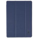 Husa Bizon Tab Lizard compatibila cu Samsung Galaxy Tab A11 Plus / A9 Plus, Dark Blue 2 - lerato.ro