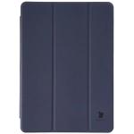 Husa Bizon Tab Clear Matt compatibila cu Samsung Galaxy Tab A11 Plus / A9 Plus, Dark Blue 5 - lerato.ro