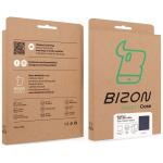 Husa Bizon Tab Clear Matt compatibila cu Samsung Galaxy Tab A11 Plus / A9 Plus, Dark Blue 10 - lerato.ro