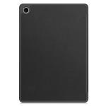 Husa Bizon Tab Lizard compatibila cu Samsung Galaxy Tab A11 Plus / A9 Plus, Negru 7 - lerato.ro