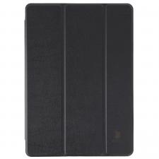 Husa Bizon Tab Lizard compatibila cu Samsung Galaxy Tab A11 Plus / A9 Plus, Negru