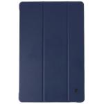 Husa Bizon Tab Croc compatibila cu Samsung Galaxy Tab S11 Ultra, 14.6 inch, Dark Blue 2 - lerato.ro