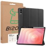 Husa Bizon Tab Lizard compatibila cu Samsung Galaxy Tab S11 Ultra, 14.6 inch, Negru 10 - lerato.ro