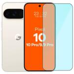 Folie sticla securizata Bizon Smart Glass compatibila cu Google Pixel 10 / 10 Pro / 9 / 9 Pro, Transparent 2 - lerato.ro