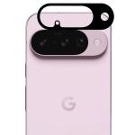 Kit protectie 2 in 1 BizonMobile Clear Pack, Carcasa Bizon Salpa si Folie sticla securizata Bizon Glass Clear 2, compatibil cu Google Pixel 10, Transparent 10 - lerato.ro