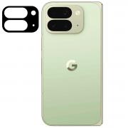 Set de 2 protectii camera foto Bizon Glass Lens compatibile cu Google Pixel 10 Pro Fold, Negru