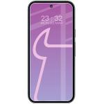 Set 2 folii sticla Bizon Glass Mule compatibile cu Google Pixel 10, Transparent 2 - lerato.ro