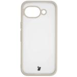 Carcasa Bizon Angelo compatibila cu Google Pixel 10a, Transparent / Bej 2 - lerato.ro