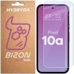 Folie sticla Bizon Glass Mule compatibile cu Google Pixel 10a, Transparent 4 - lerato.ro