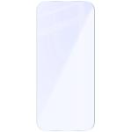 Folie sticla Bizon Glass Mule compatibile cu Google Pixel 10a, Transparent 5 - lerato.ro