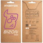 Folie sticla Bizon Glass Mule compatibile cu Google Pixel 10a, Transparent 6 - lerato.ro