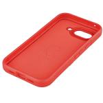 Carcasa Bizon Tur compatibila cu Google Pixel 10a, Rosu 5 - lerato.ro