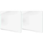 Set 2 folii protectie Bizon Glass Hydrogel Mid Duo compatibie cu Google Pixel 10 Pro Fold, Transparent 5 - lerato.ro