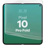 Set 2 folii protectie Bizon Glass Hydrogel Mid Duo compatibie cu Google Pixel 10 Pro Fold, Transparent 6 - lerato.ro