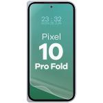 Set protectie Bizon Glass Hydrogel Pack, 1x Folie Ecran si 1x Folie Spate, compatibil cu Google Pixel 10 Pro Fold, Transparent 4 - lerato.ro