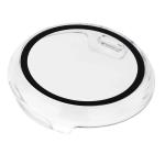 Carcasa cu protectie ecran din sticla securizata BizonMobile compatibila cu Google Pixel Watch 4, 41mm, Transparent 8 - lerato.ro