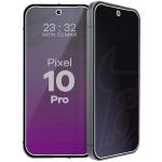 Folie sticla securizata Bizon Glass Mule Shadow Privacy compatibile cu Google Pixel 10 Pro, Negru 4 - lerato.ro