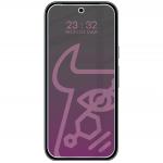 Folie sticla securizata Bizon Glass Mule Shadow Privacy compatibile cu Google Pixel 10 Pro, Negru 2 - lerato.ro