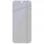 Folie sticla securizata Bizon Glass Mule Shadow Privacy compatibile cu Google Pixel 10 Pro, Negru 5 - lerato.ro