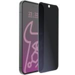 Folie sticla securizata Bizon Glass Mule Shadow Privacy compatibile cu Google Pixel 10 Pro, Negru 6 - lerato.ro