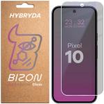 Folie sticla Bizon Glass Mule Shadow Privacy compatibile cu Google Pixel 10, Negru 4 - lerato.ro