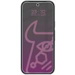 Folie sticla Bizon Glass Mule Shadow Privacy compatibile cu Google Pixel 10, Negru 2 - lerato.ro