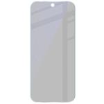 Folie sticla Bizon Glass Mule Shadow Privacy compatibile cu Google Pixel 10, Negru 5 - lerato.ro