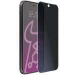 Folie sticla Bizon Glass Mule Shadow Privacy compatibile cu Google Pixel 10, Negru 6 - lerato.ro