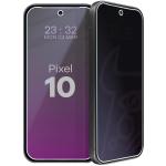 Folie sticla Bizon Glass Mule Shadow Privacy compatibile cu Google Pixel 10, Negru 7 - lerato.ro
