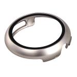 Carcasa cu protectie ecran din sticla securizata BizonMobile compatibila cu Google Pixel Watch 4, 41mm, Champagne Gold 7 - lerato.ro