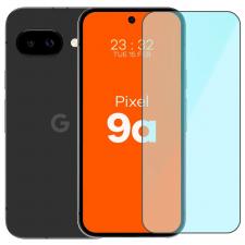 Folie sticla securizata Bizon Smart Glass compatibila cu Google Pixel 9a, Transparent