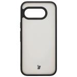 Kit protectie 2 in 1 BizonMobile, Carcasa Bizon Angelo si Folie sticla securizata Bizon Glass Edge, compatibil cu Google Pixel 9a, Negru 3 - lerato.ro