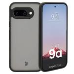 Kit protectie 2 in 1 BizonMobile, Carcasa Bizon Angelo si Folie sticla securizata Bizon Glass Edge, compatibil cu Google Pixel 9a, Negru 4 - lerato.ro
