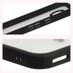 Kit protectie 2 in 1 BizonMobile, Carcasa Bizon Angelo si Folie sticla securizata Bizon Glass Edge, compatibil cu Google Pixel 9a, Negru 6 - lerato.ro